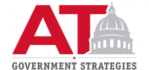 AT Government Strategies logo
