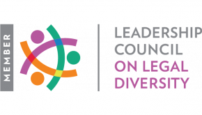 Leadership Council on Legal Diversity logo