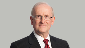 Larry Tucker