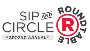 Second Annual Sip and Circle Roundtable