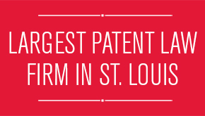 Largest Patent Law Firm in St. Louis