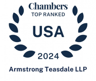 Chambers 2024 logo