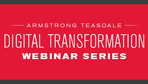 Digital Transformation Webinar Series