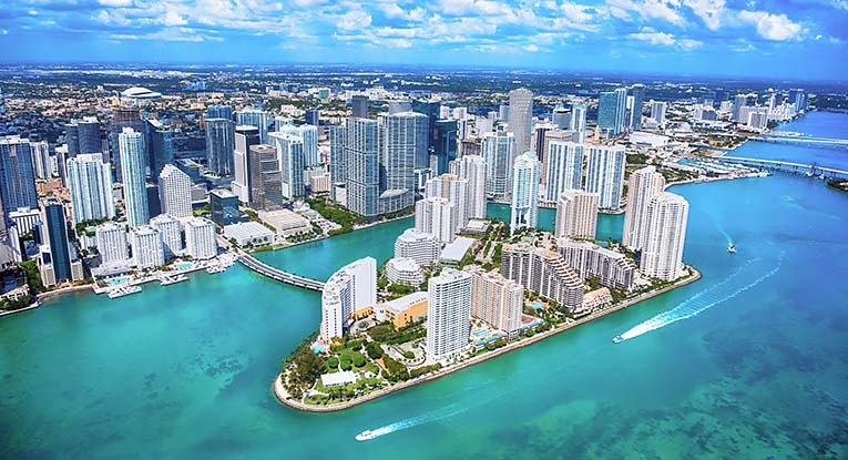 Photo of Miami, Florida