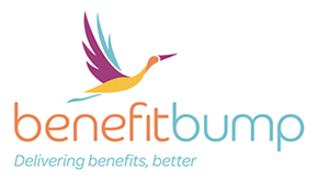 BenefitBump logo