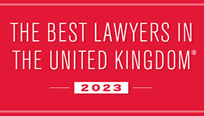 The Best Lawyers in the United Kingdom 2023