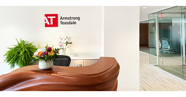 Armstrong Teasdale Completes Buildout of Wilmington Office in Historic ...