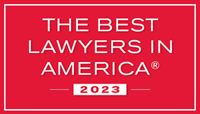 The Best Lawyers in America 2023