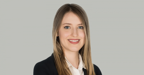 Samra Cosic Thought Leadership | Samra Cordic