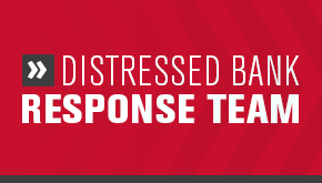 Distressed Bank Response Team