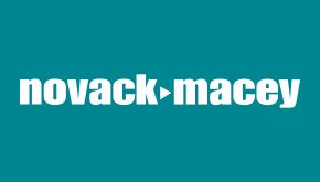 Novack & Macey Logo