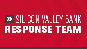 Silicon Valley Bank Response Team