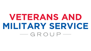 Veterans and Military Service Group