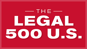 The Legal 500 U.S.