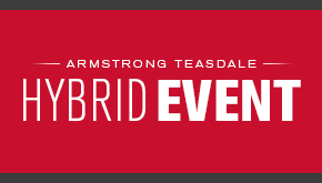 Armstrong Teasdale Hybrid Event