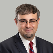 Bradley Thomas