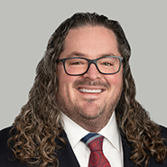 Matthew MacDonough