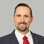 Randall Scherer