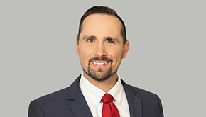 Randall Scherer