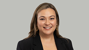 Stephanie Bogue