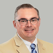 Mark Murray