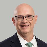 Patrick Brennan