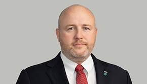 Benjamin Keime