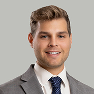 Blake Chrismer