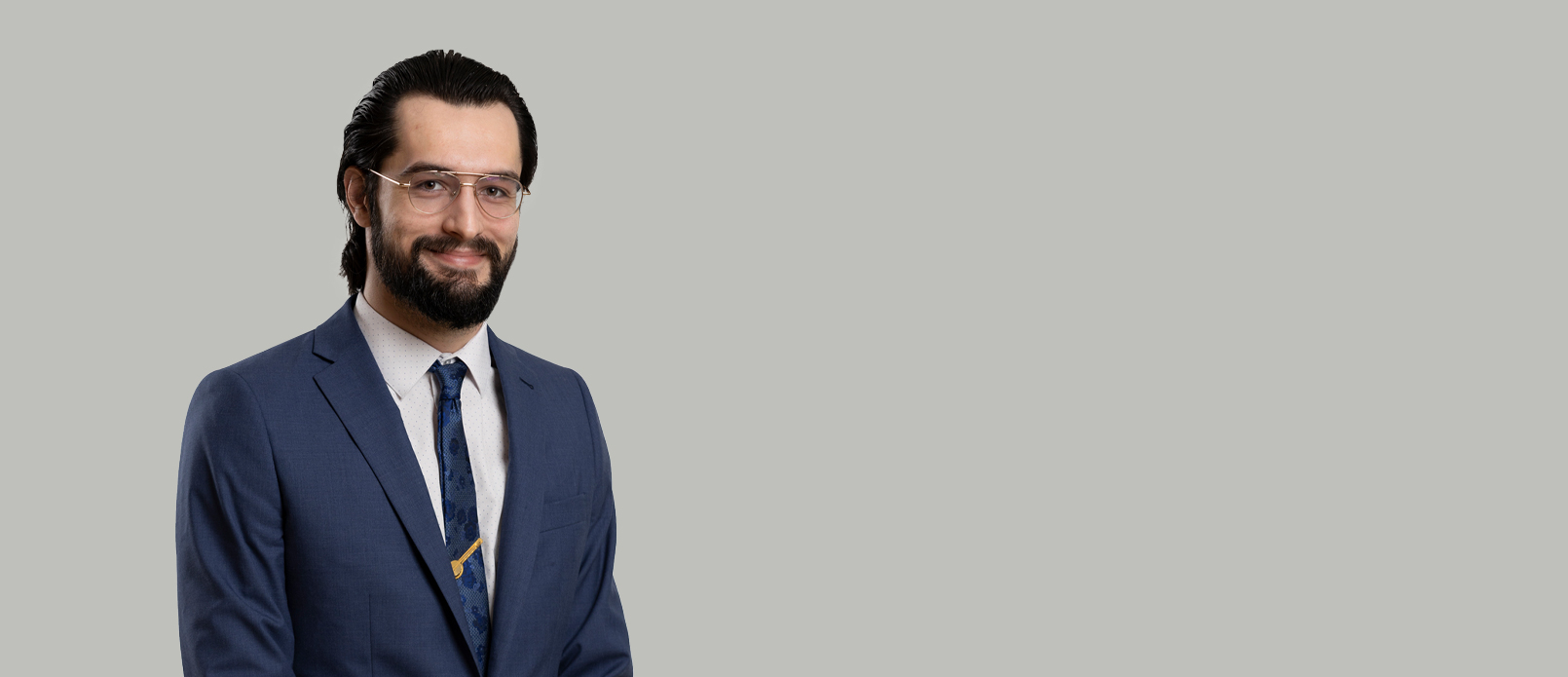 Biography | John C. DeStefano