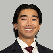 James Soriano