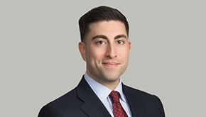 Alexander Cohen