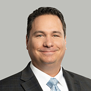 Paul Parisi