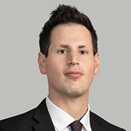 Harrison Strows