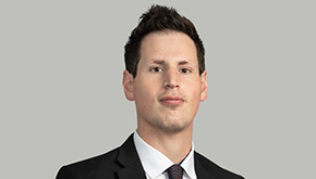 Harrison Strows