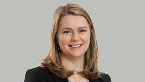 Elizabeth Randall