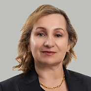 Nathalie Scharf