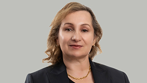 Nathalie Scharf