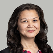 Marie Lim